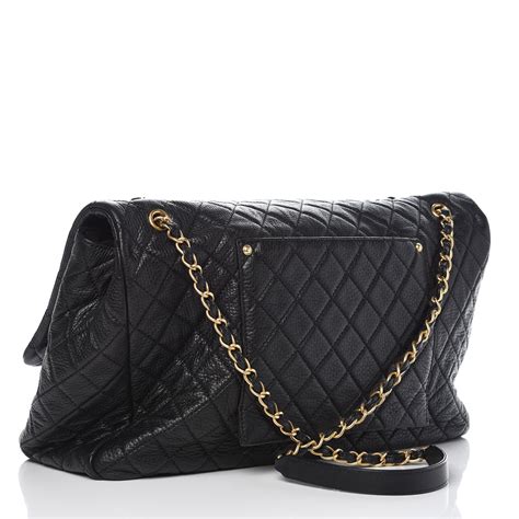 chanel maxi bag price 2012|chanel xxl travel flap bag.